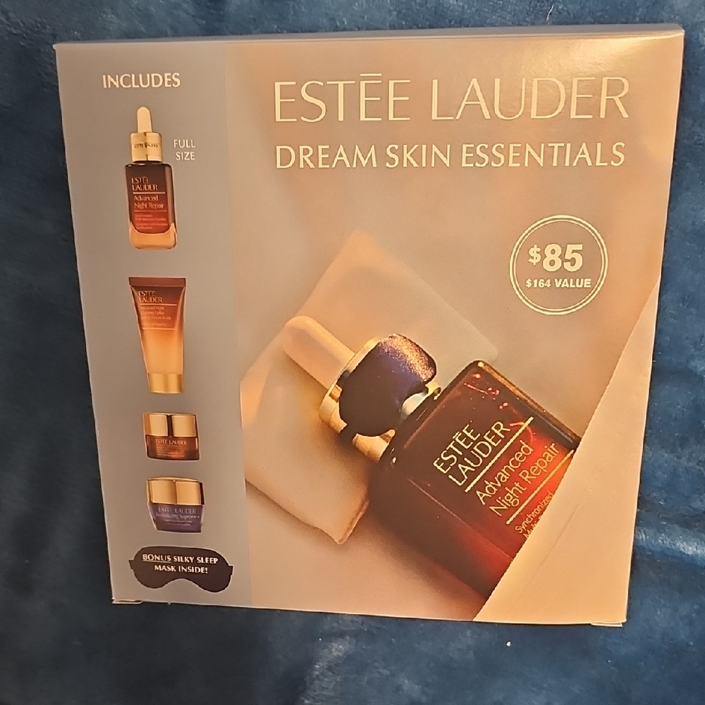 Estee Lauder Advanced Night Repair Set, NIB